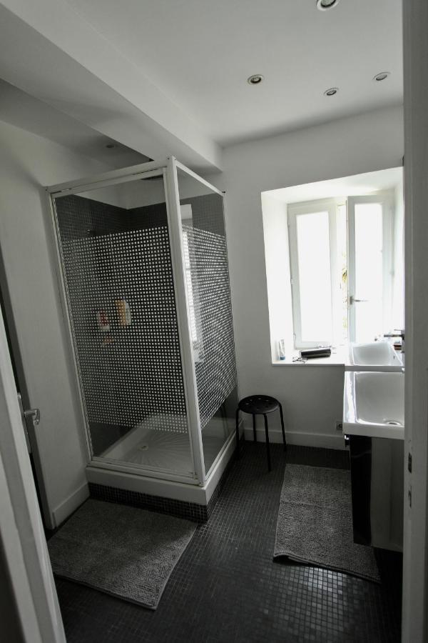 Maison Avec Piscine Et Jardin- 4 Chambres 8 Pers كتشوير المظهر الخارجي الصورة