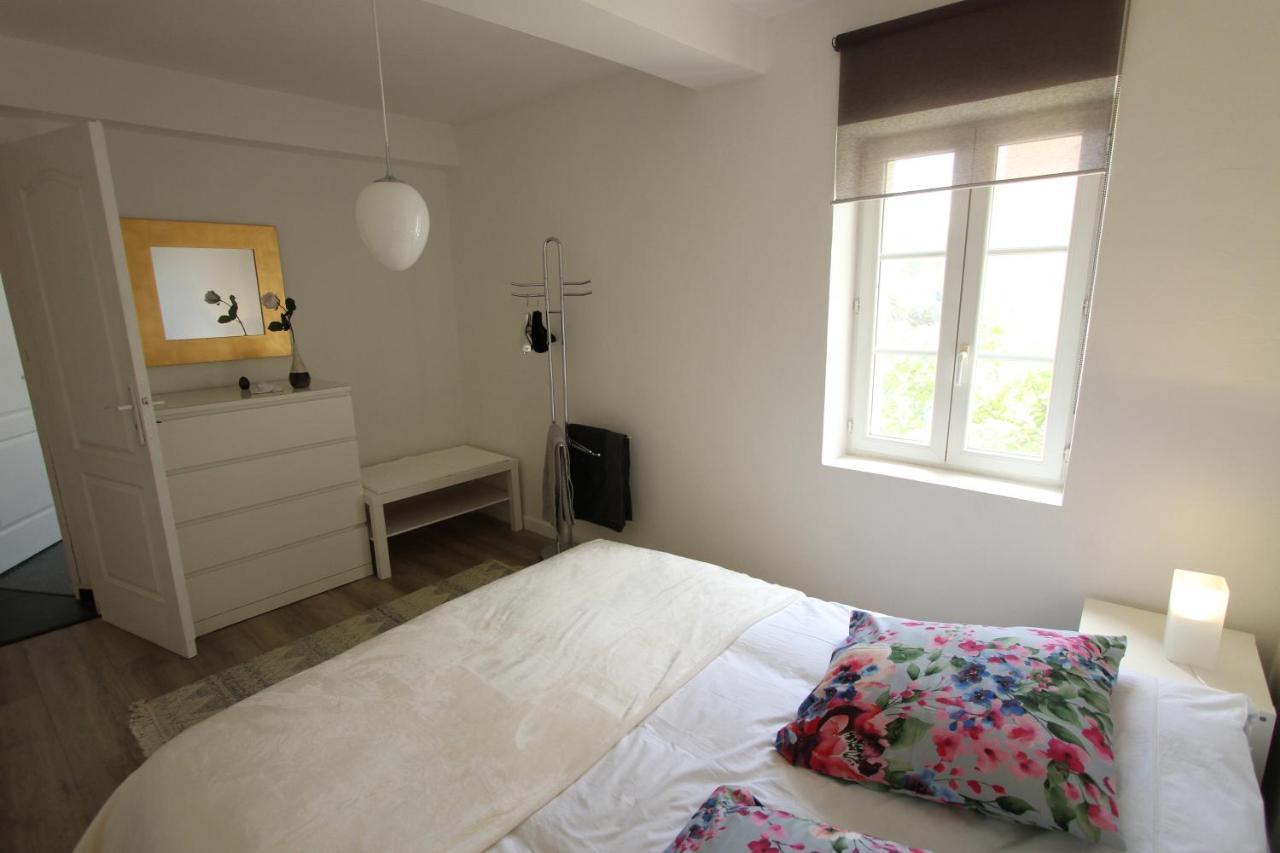 Maison Avec Piscine Et Jardin- 4 Chambres 8 Pers كتشوير المظهر الخارجي الصورة